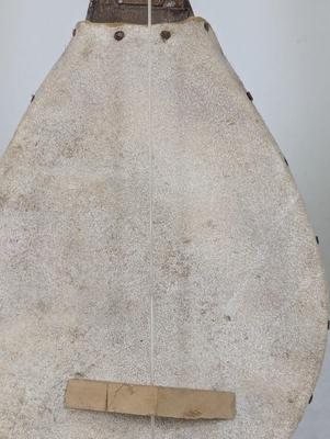 African One String Instrument