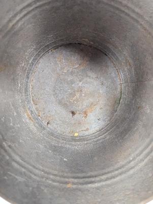 Galvanized Bucket