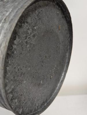 Galvanized Bucket
