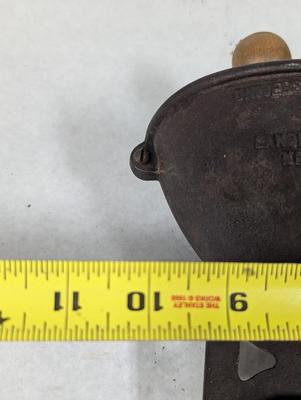 Vintage Universal Vegetable Slicer