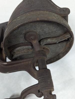 Vintage Universal Vegetable Slicer