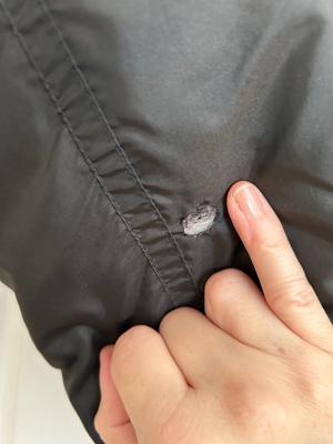 Lot D. Bomber Jacket. XL