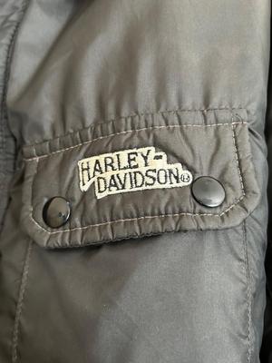 Lot D. Bomber Jacket. XL