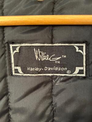 Lot I. Quilted Jacket Liner