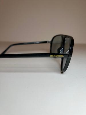 Lot P. Men's Sunglasses and Case