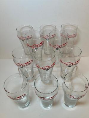 Lot T. Logo Glasses