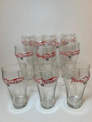 Lot T. Logo Glasses