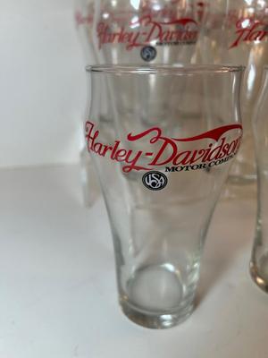 Lot T. Logo Glasses