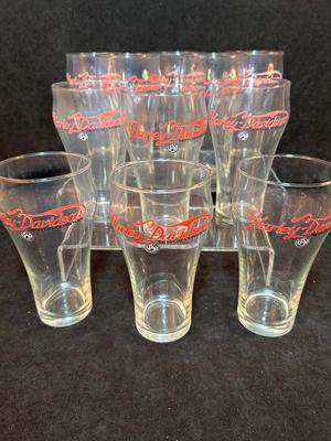 Lot T. Logo Glasses