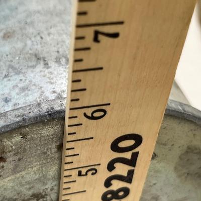 Lot 85 Mortar Shell