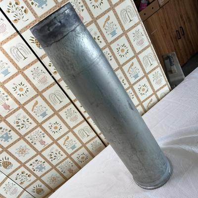 Lot 85 Mortar Shell