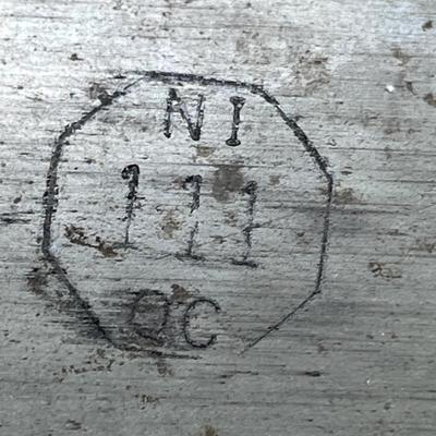 Lot 85 Mortar Shell