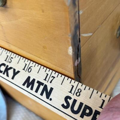Lot 87 Leatherworks kit