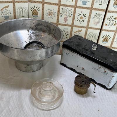Lot 88 Vintage lot
