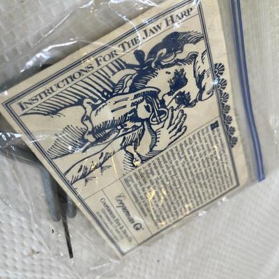 Lot 99 Tray of writing pens & other