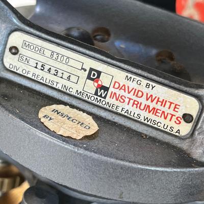 Lot 103 Davite White Transit Level