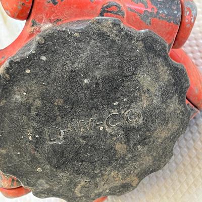 Lot 109 Newer Surveyers Tripod