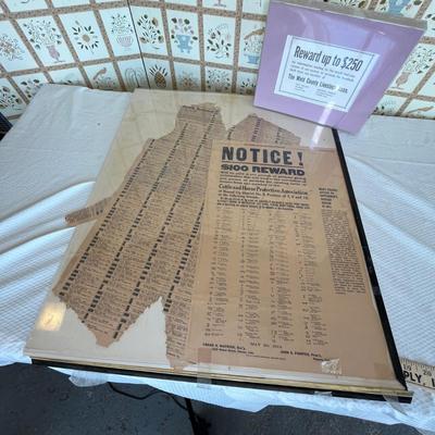 Lot 137 Brand picture & other