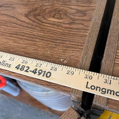 Lot 140 Cabinets & stuff