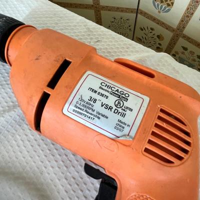 Lot 144 Drills