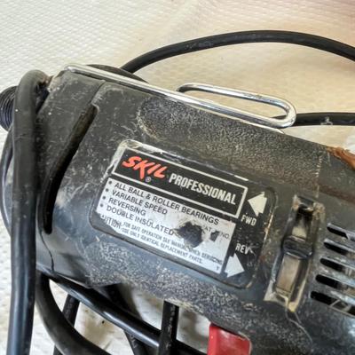 Lot 144 Drills