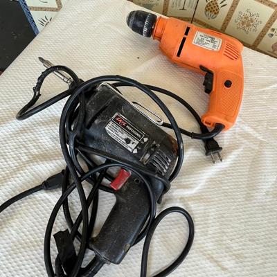 Lot 144 Drills