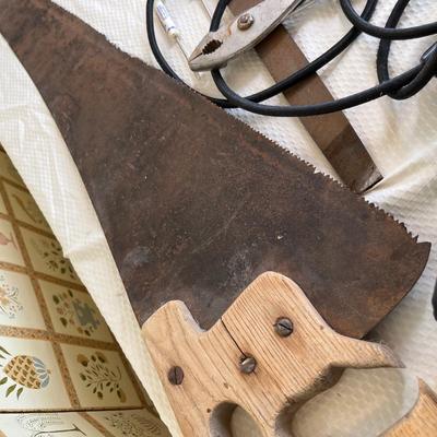 Lot 147 Tools