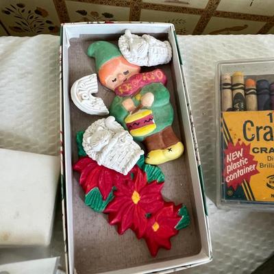 Lot 153 Art & Craft Supplies