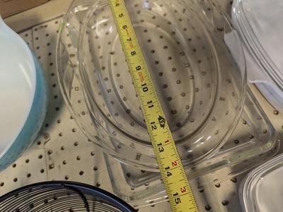 Baking Dishes Pyrex Corning Ware