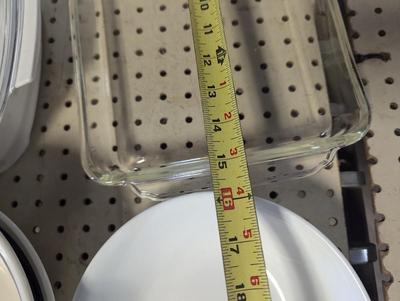 Baking Dishes Pyrex Corning Ware