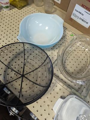 Baking Dishes Pyrex Corning Ware