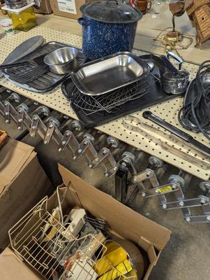 Kitchen Accessories
