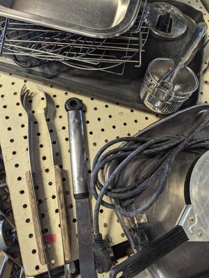 Kitchen Accessories