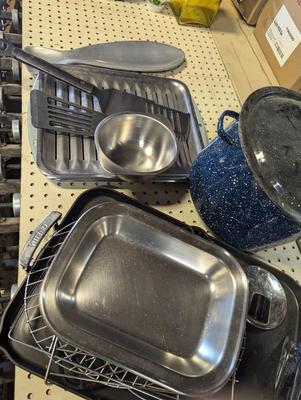Kitchen Accessories