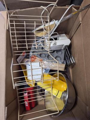Kitchen Accessories