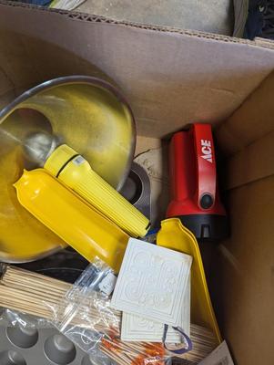 Kitchen Accessories