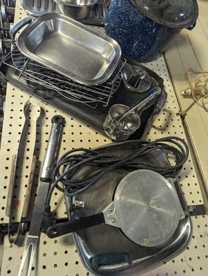 Kitchen Accessories