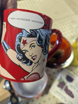 Kitchen Accessories