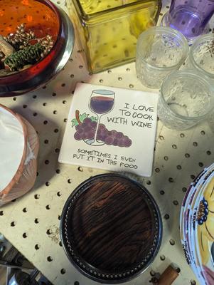 Kitchen Accessories