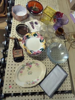 Kitchen Accessories