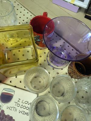 Kitchen Accessories