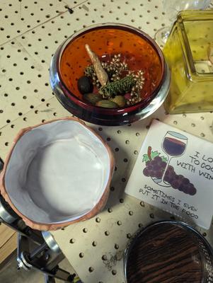 Kitchen Accessories