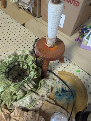 Assortment Of Home Decor