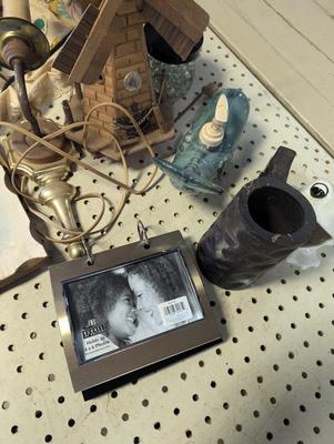 Assortment Of Home Decor