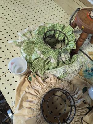 Assortment Of Home Decor