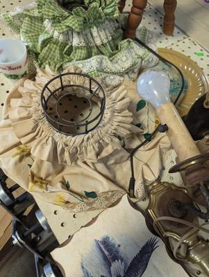 Assortment Of Home Decor