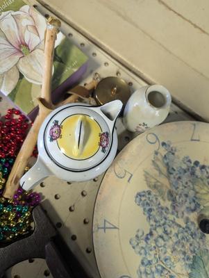Assortment Of Home Decor