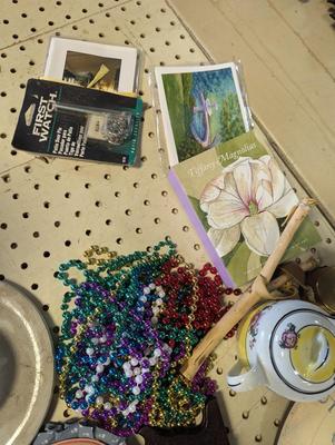 Assortment Of Home Decor