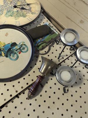 Assortment Of Home Decor