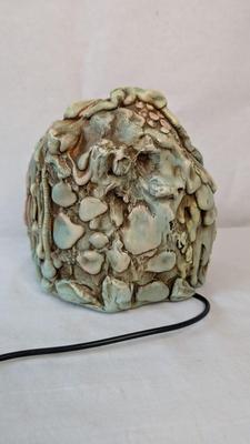 Pendelfin Robin's Cave Night Light